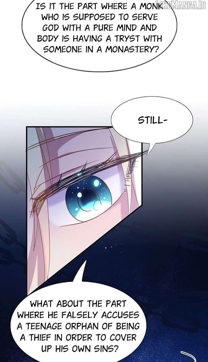 Don’t Embarrass Me Chapter 51 - Page 12