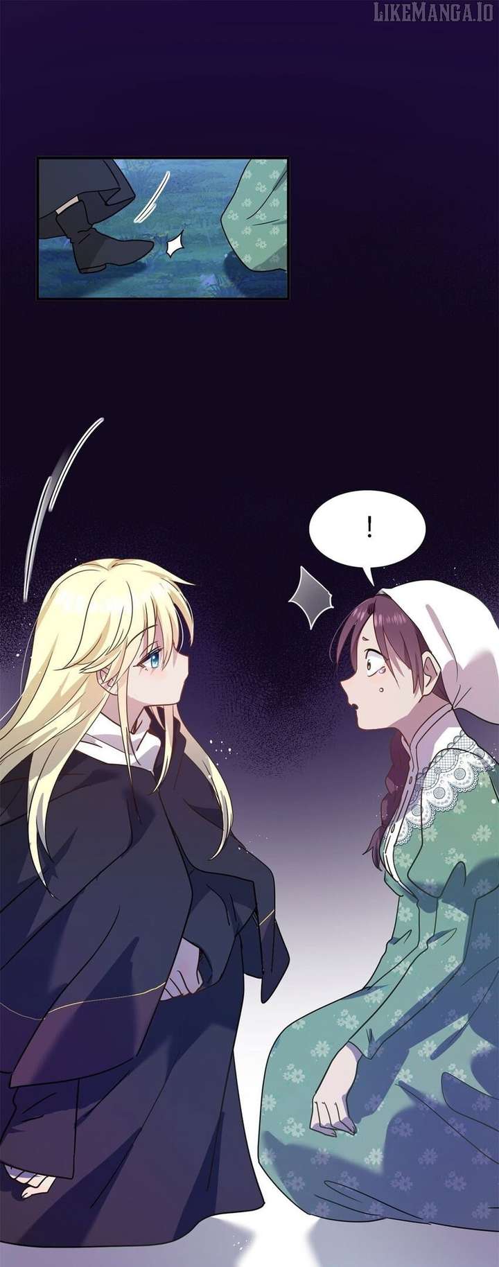 Don’t Embarrass Me Chapter 51 - Page 14
