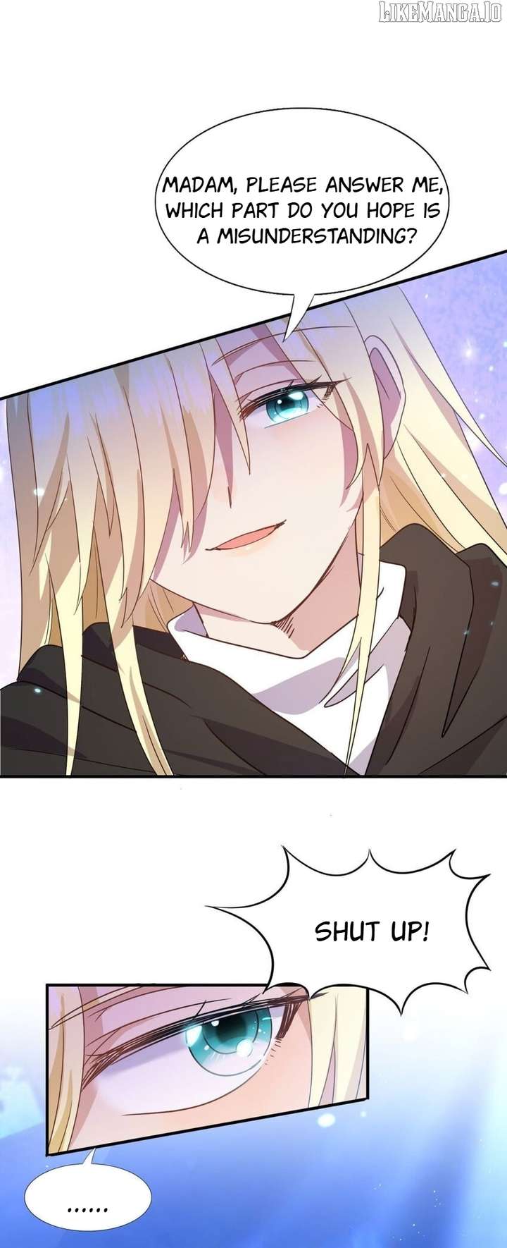 Don’t Embarrass Me Chapter 51 - Page 18