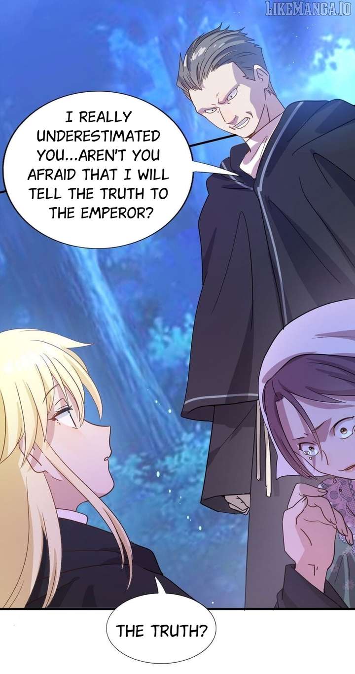 Don’t Embarrass Me Chapter 51 - Page 19