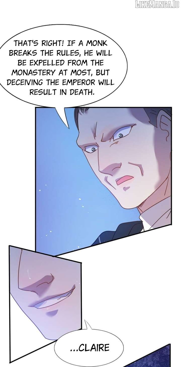 Don’t Embarrass Me Chapter 51 - Page 20