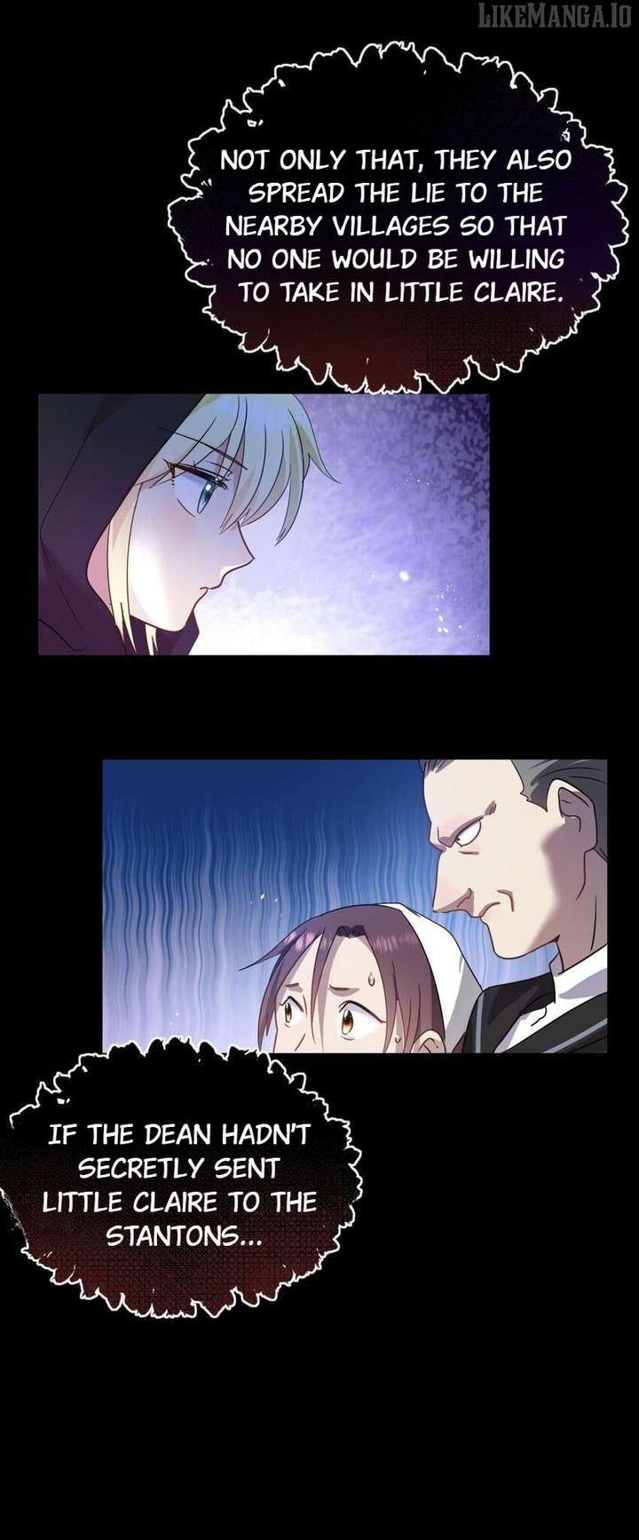 Don’t Embarrass Me Chapter 51 - Page 3