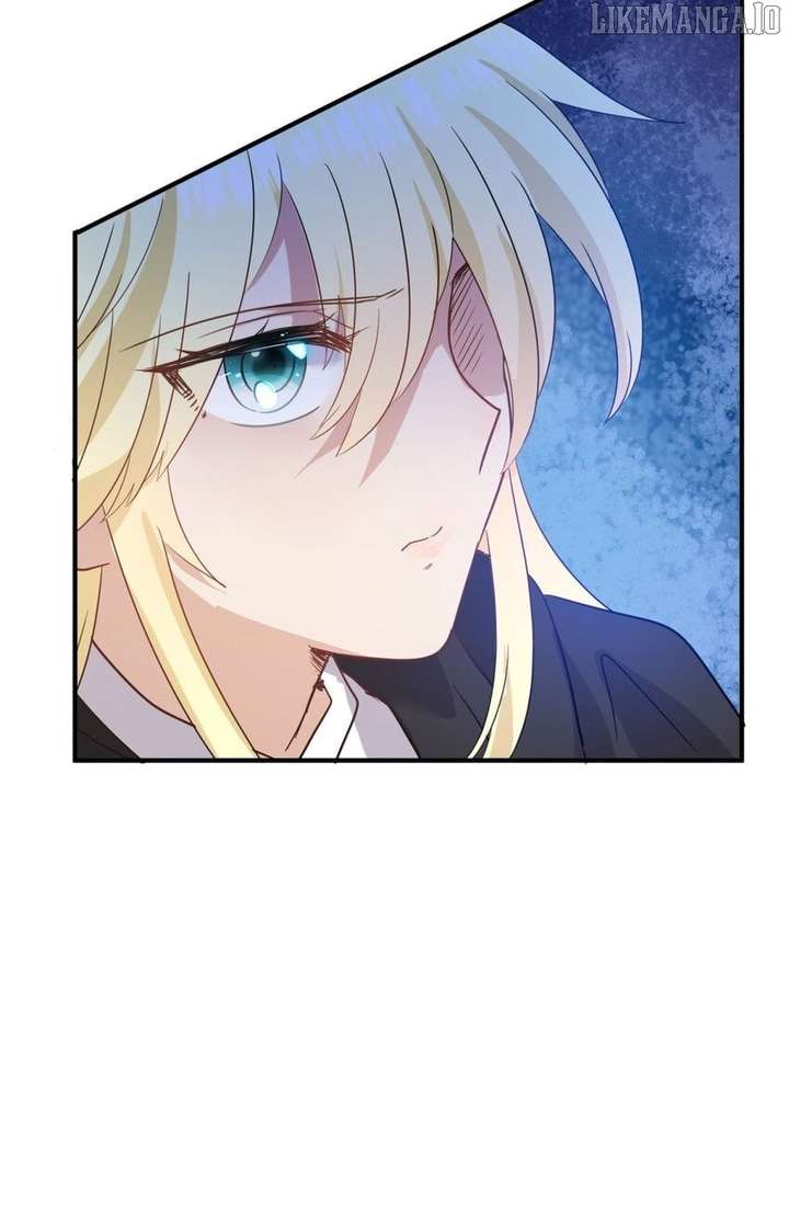 Don’t Embarrass Me Chapter 51 - Page 21
