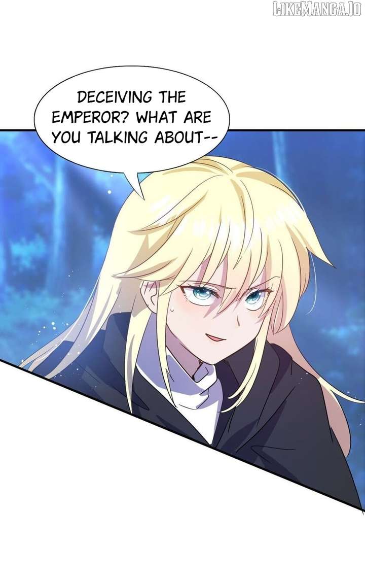 Don’t Embarrass Me Chapter 51 - Page 22
