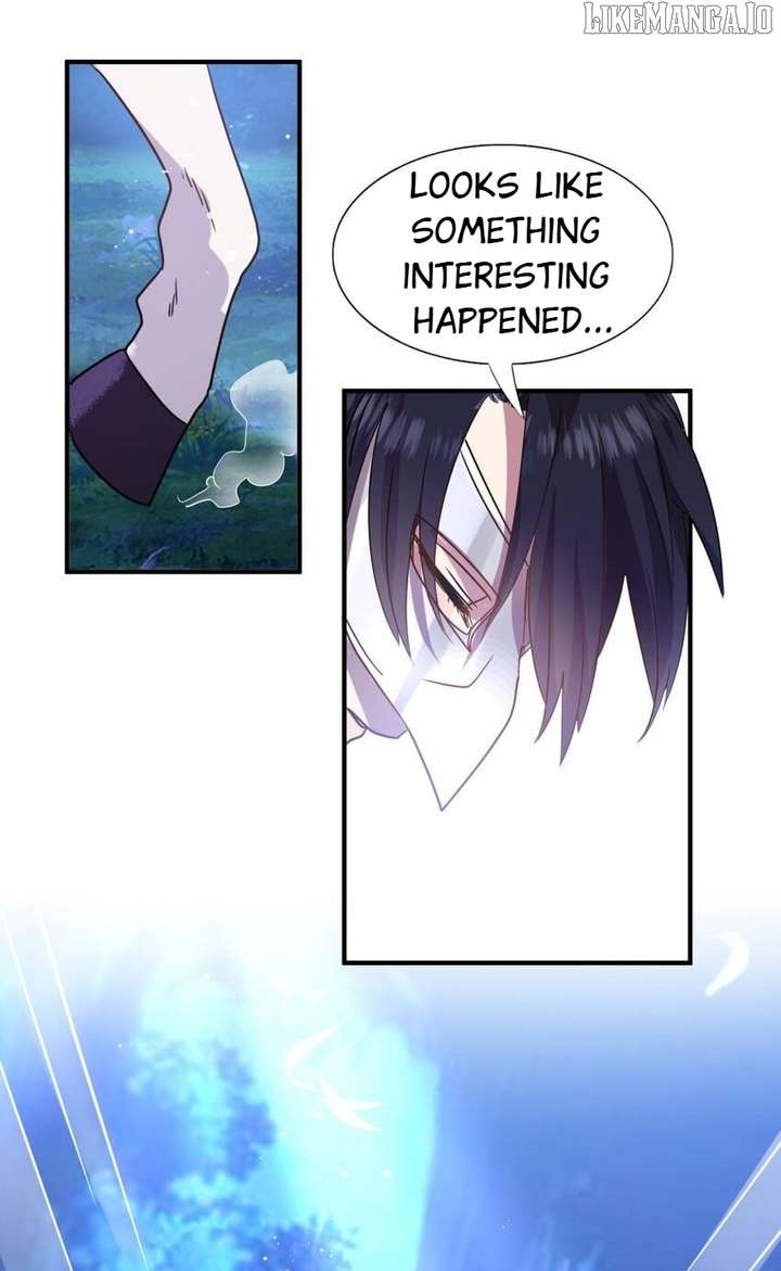 Don’t Embarrass Me Chapter 51 - Page 24