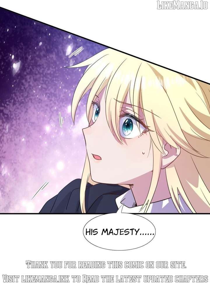 Don’t Embarrass Me Chapter 51 - Page 27