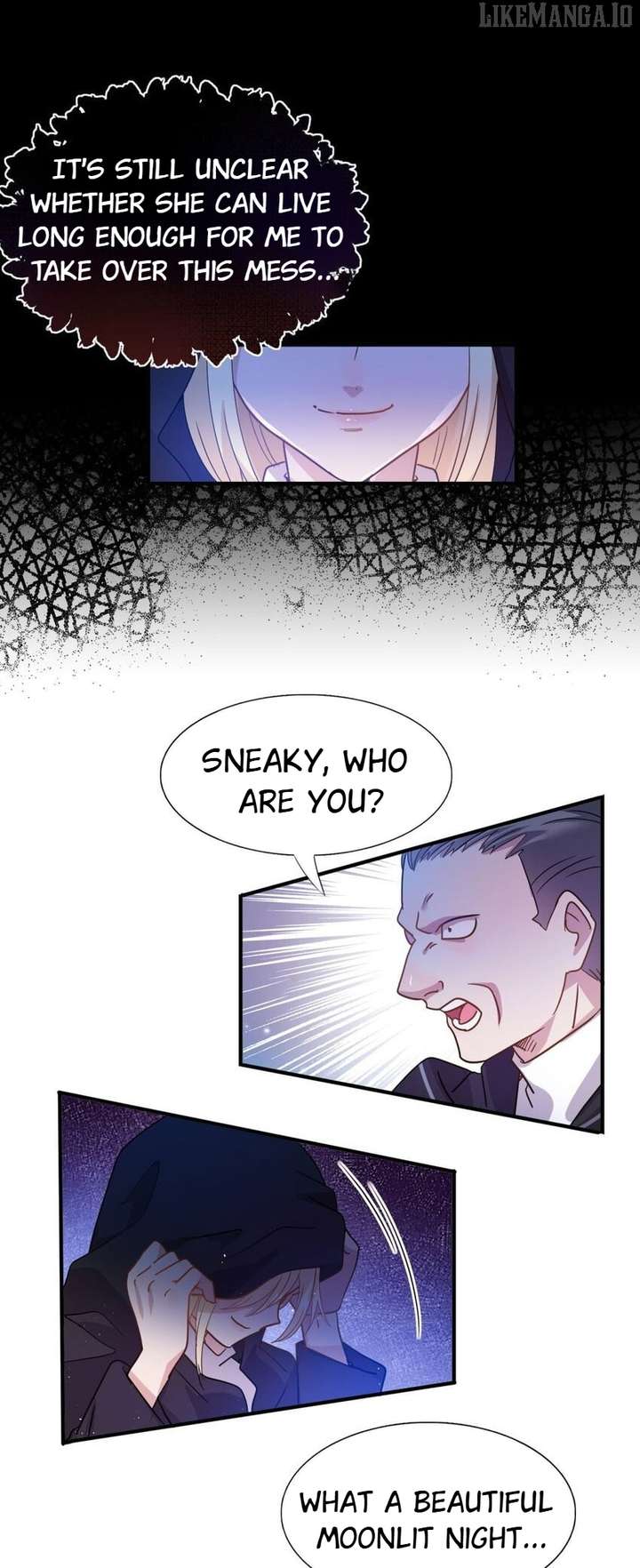 Don’t Embarrass Me Chapter 51 - Page 4