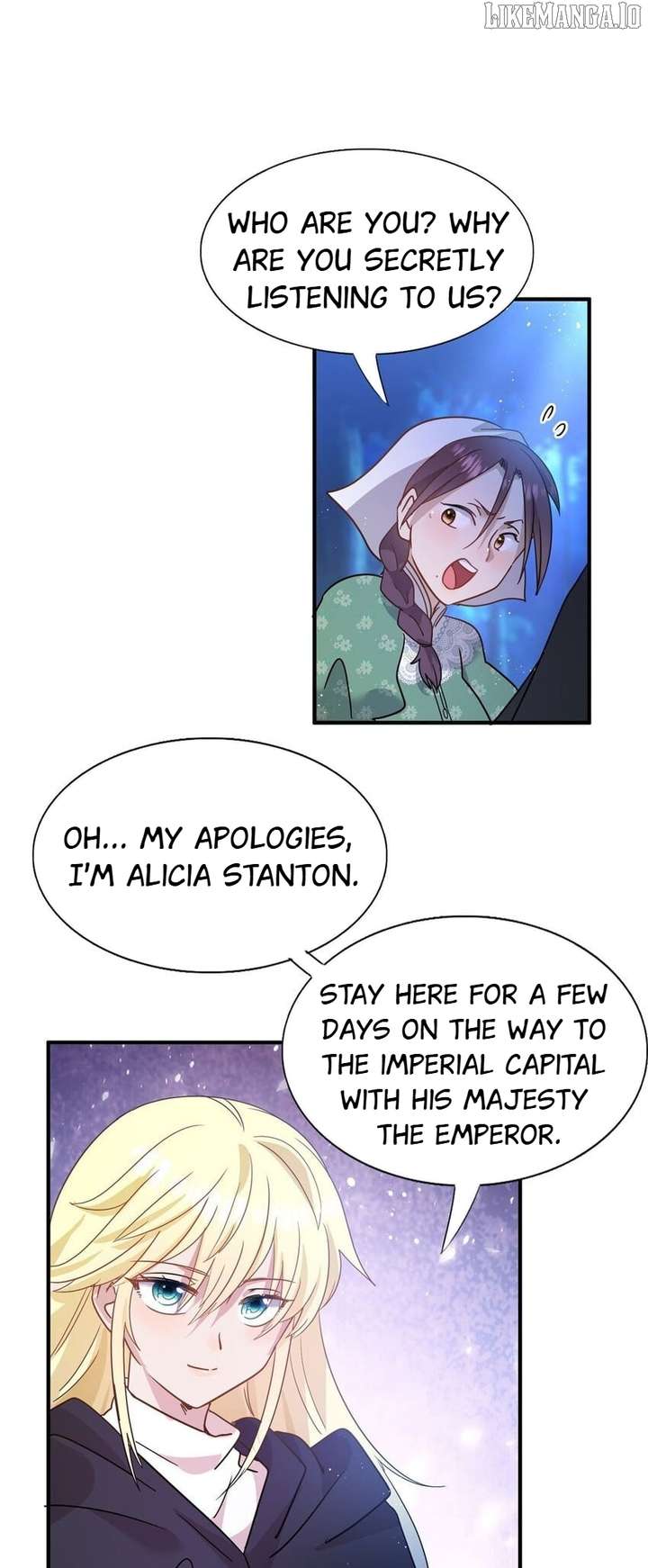 Don’t Embarrass Me Chapter 51 - Page 7