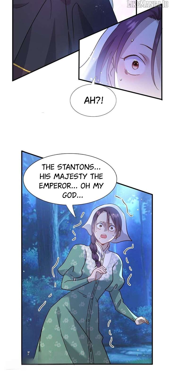 Don’t Embarrass Me Chapter 51 - Page 8