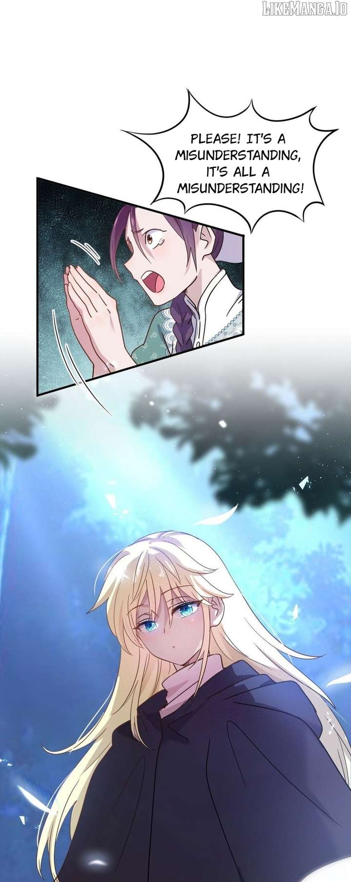 Don’t Embarrass Me Chapter 51 - Page 10