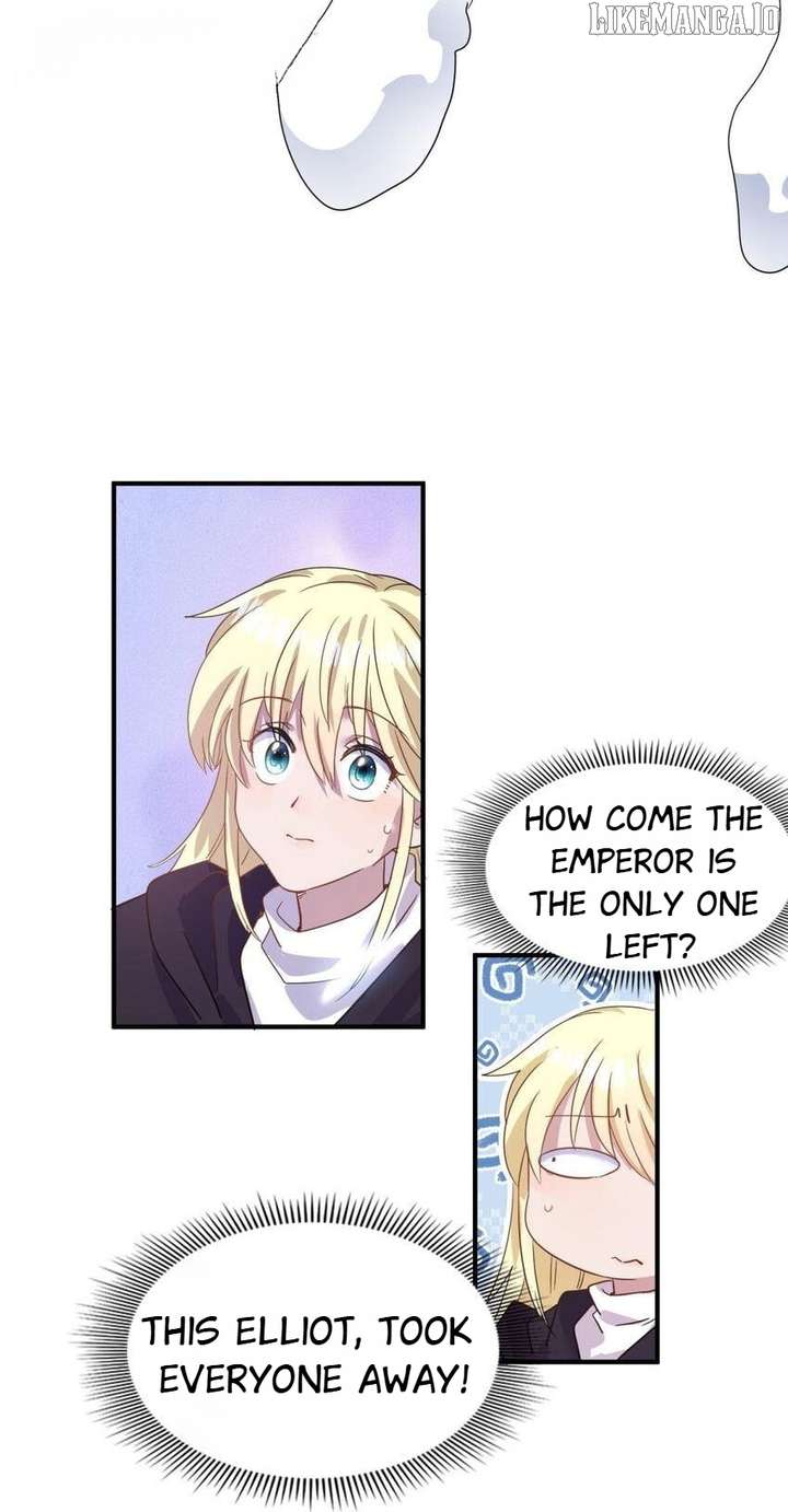 Don’t Embarrass Me Chapter 52 - Page 15