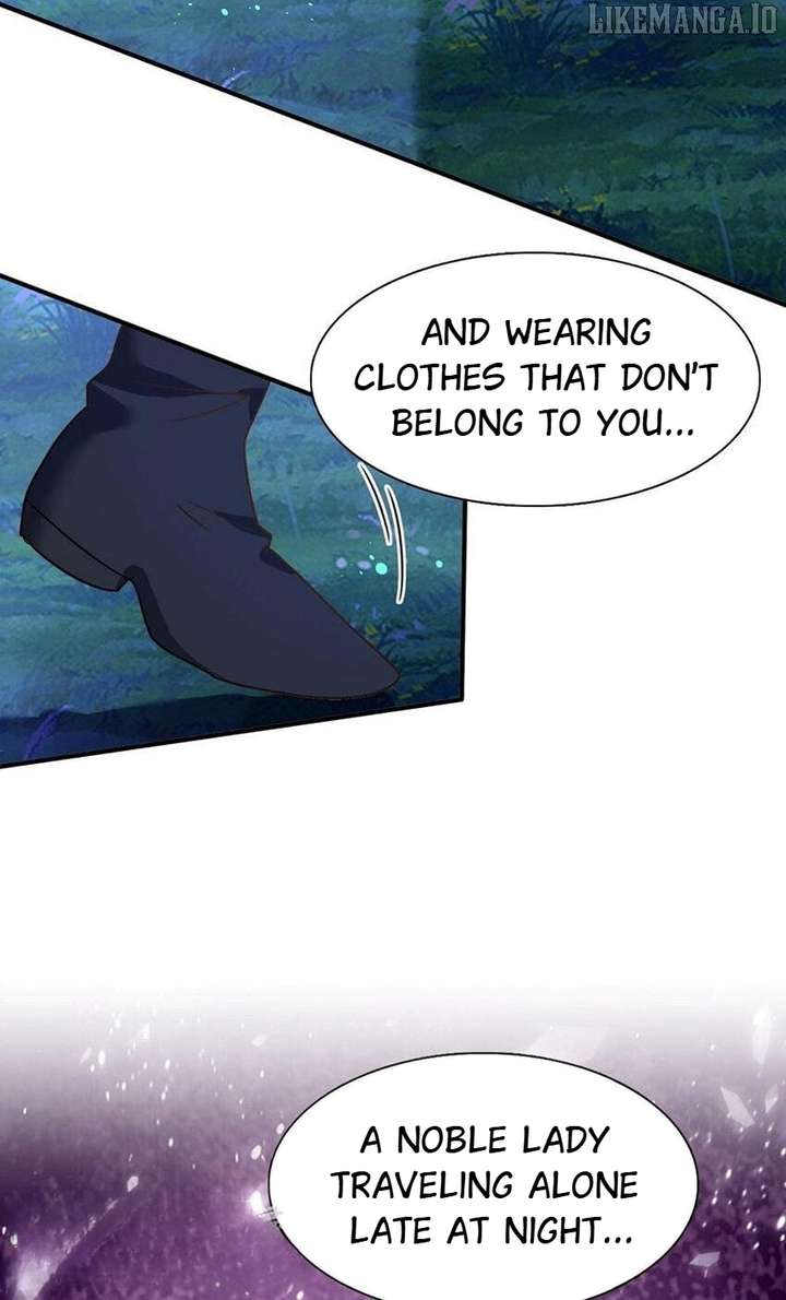 Don’t Embarrass Me Chapter 52 - Page 19