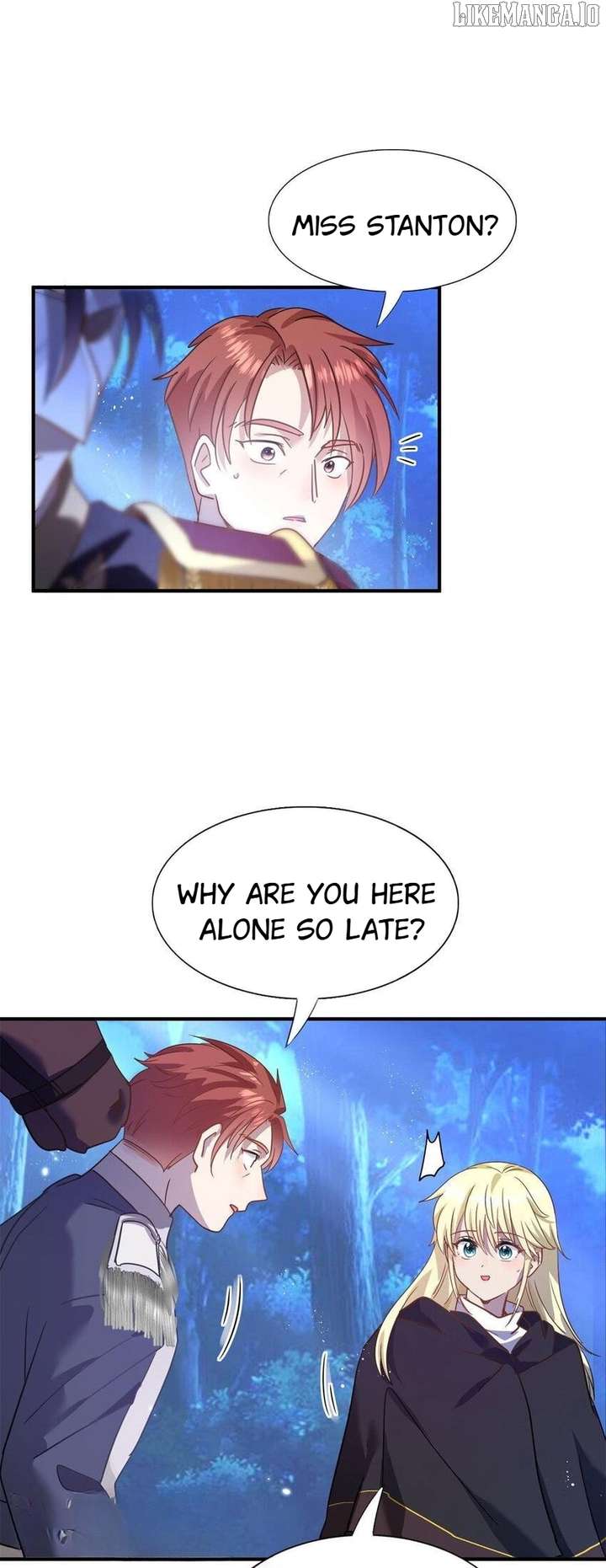 Don’t Embarrass Me Chapter 52 - Page 5