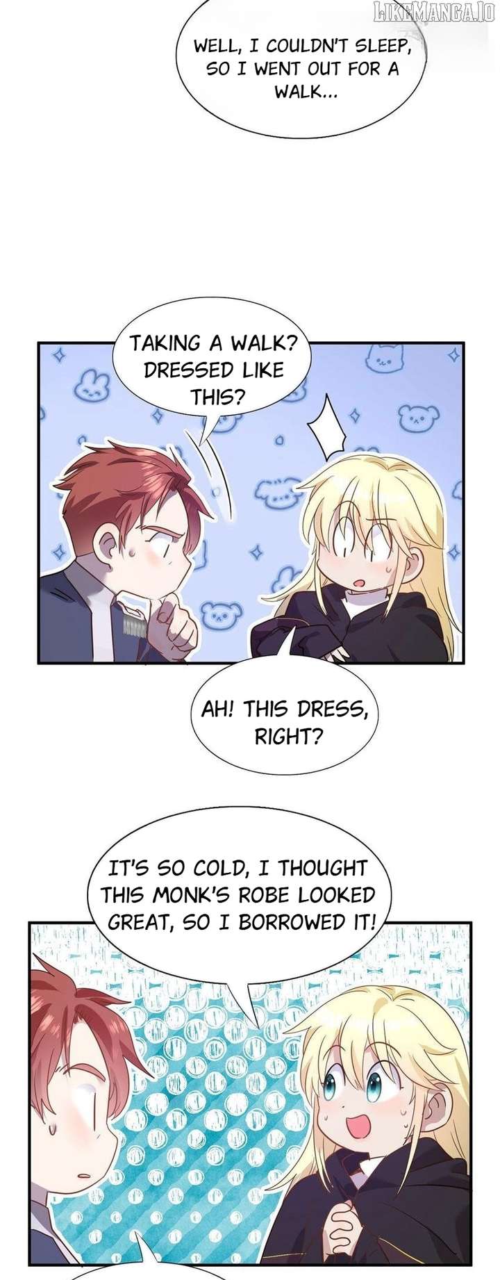 Don’t Embarrass Me Chapter 52 - Page 6