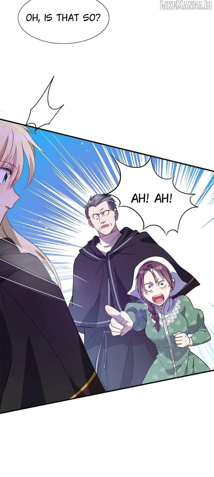 Don’t Embarrass Me Chapter 52 - Page 7