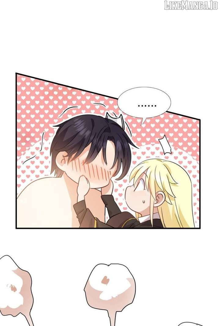 Don’t Embarrass Me Chapter 53 - Page 11