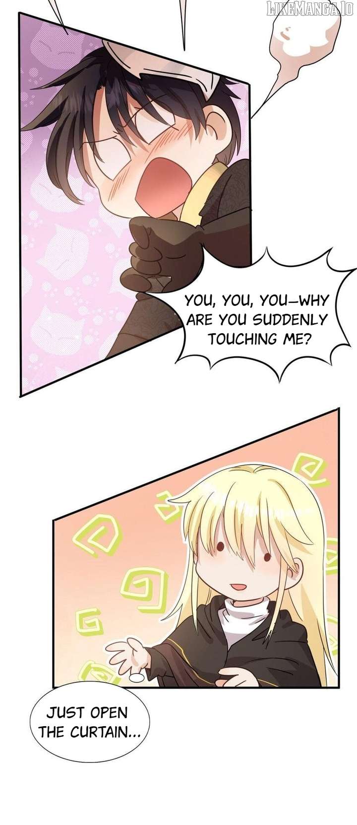 Don’t Embarrass Me Chapter 53 - Page 12