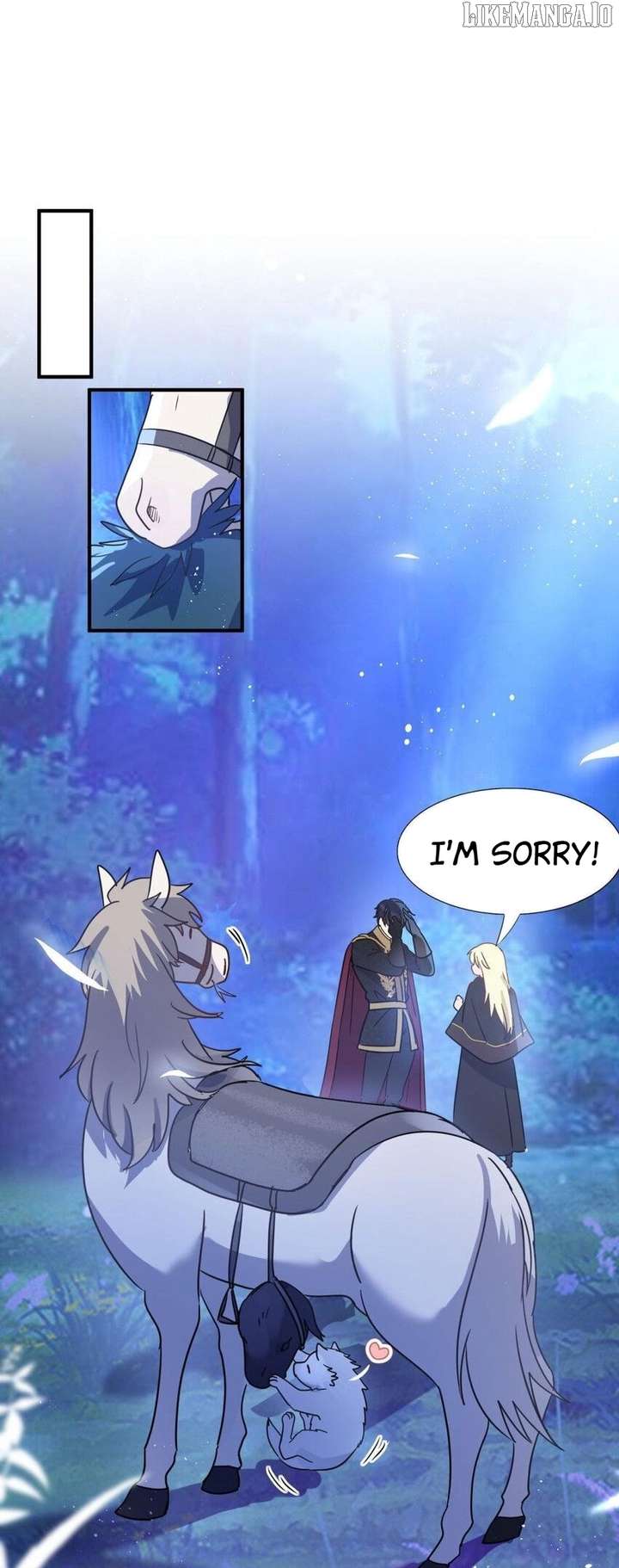 Don’t Embarrass Me Chapter 53 - Page 13