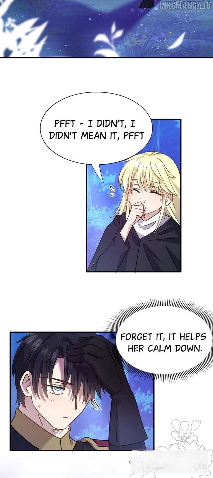 Don’t Embarrass Me Chapter 53 - Page 14