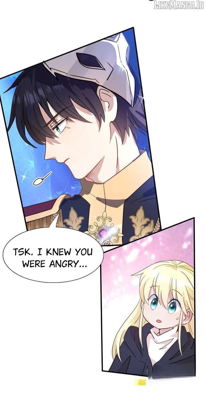 Don’t Embarrass Me Chapter 53 - Page 6
