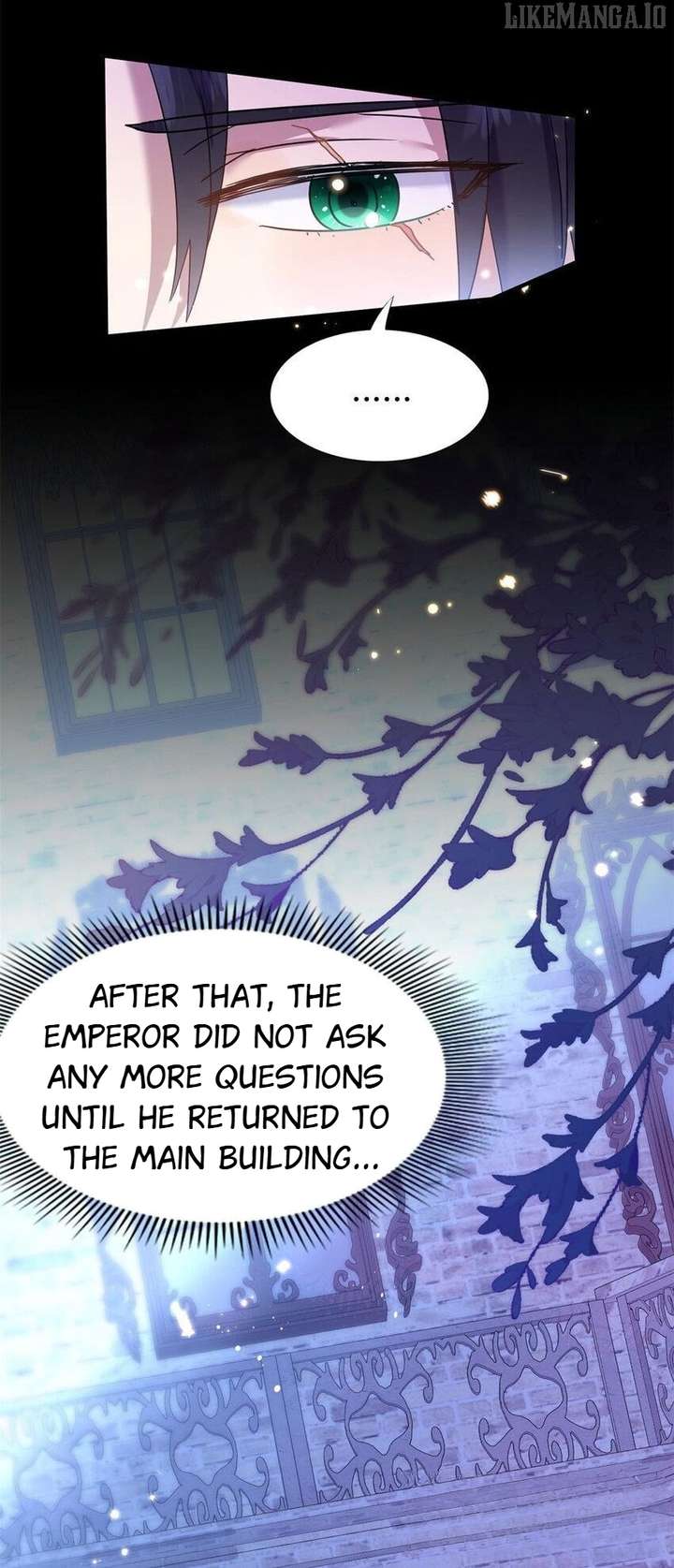 Don’t Embarrass Me Chapter 54 - Page 11
