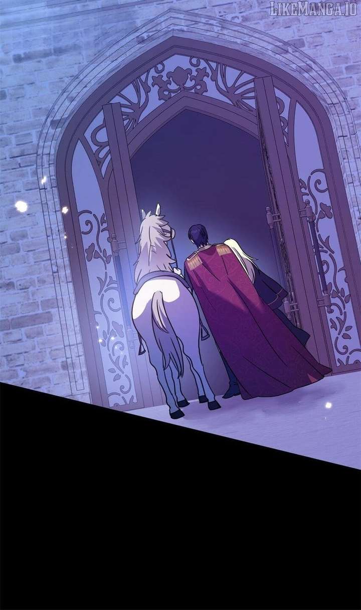 Don’t Embarrass Me Chapter 54 - Page 12