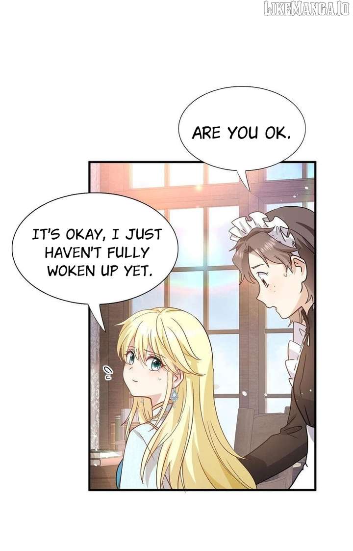Don’t Embarrass Me Chapter 54 - Page 17