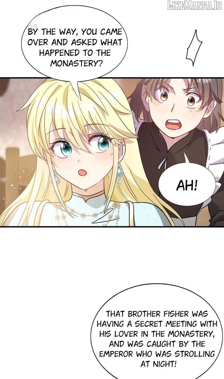 Don’t Embarrass Me Chapter 54 - Page 18