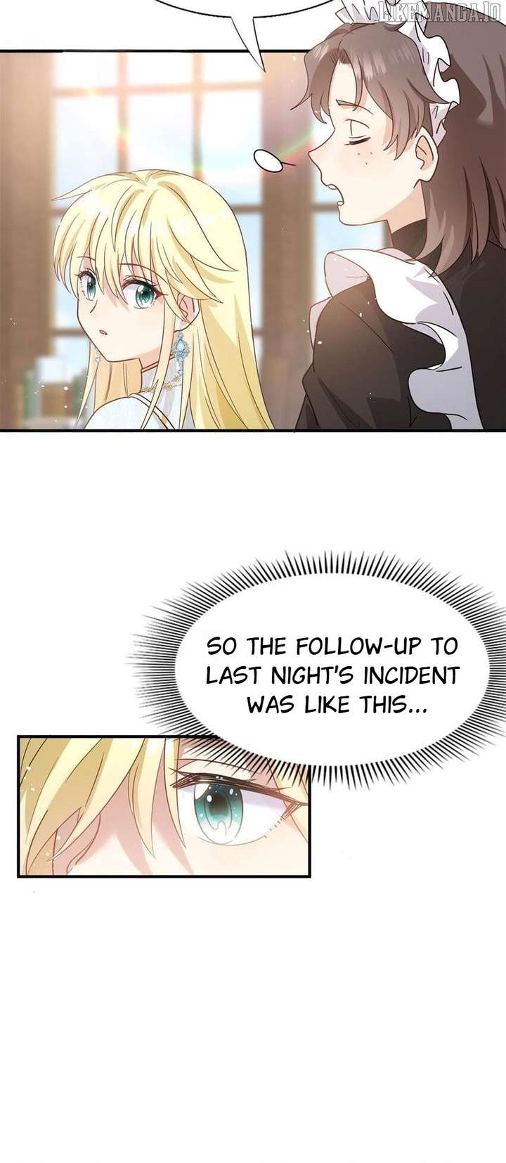 Don’t Embarrass Me Chapter 54 - Page 20