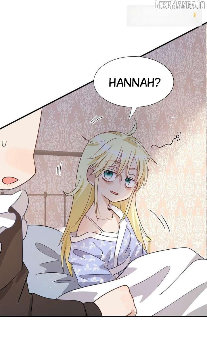 Don’t Embarrass Me Chapter 54 - Page 3