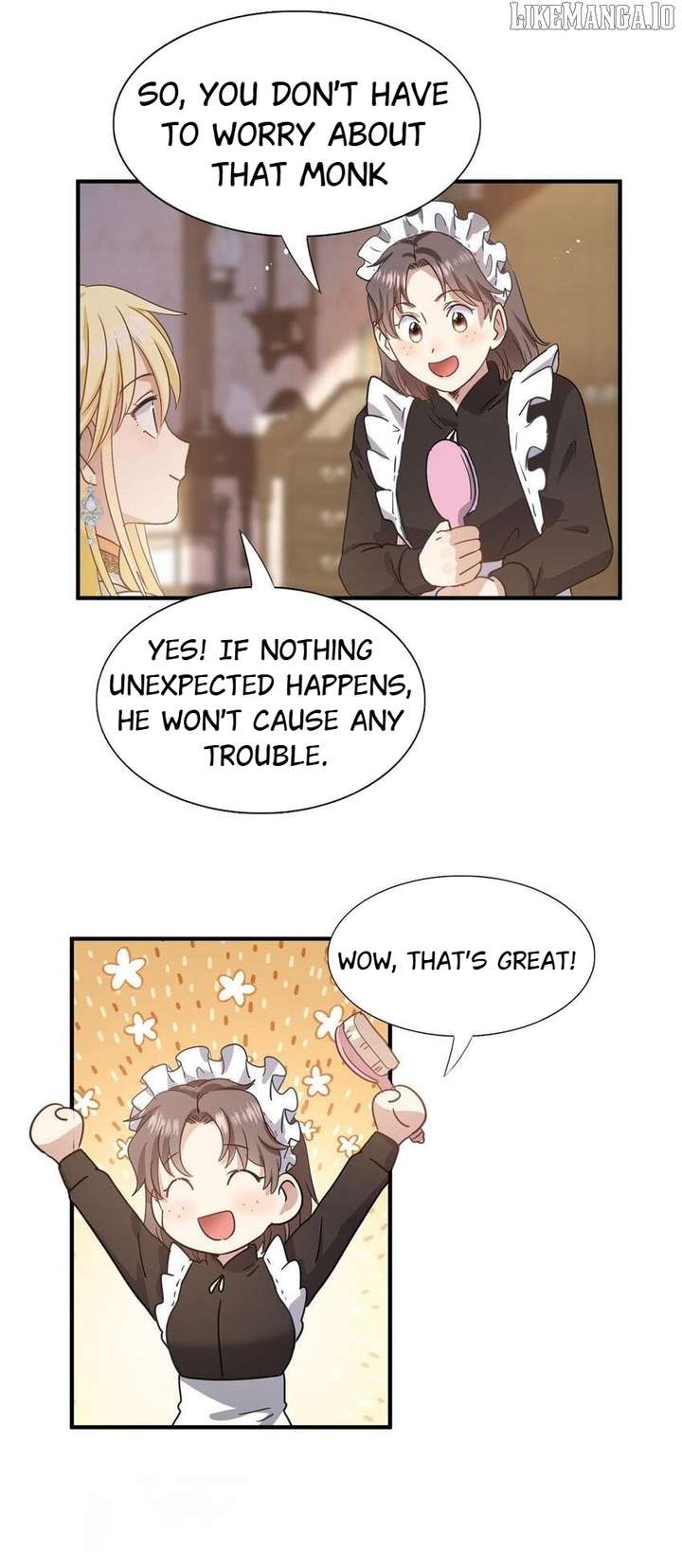 Don’t Embarrass Me Chapter 54 - Page 23