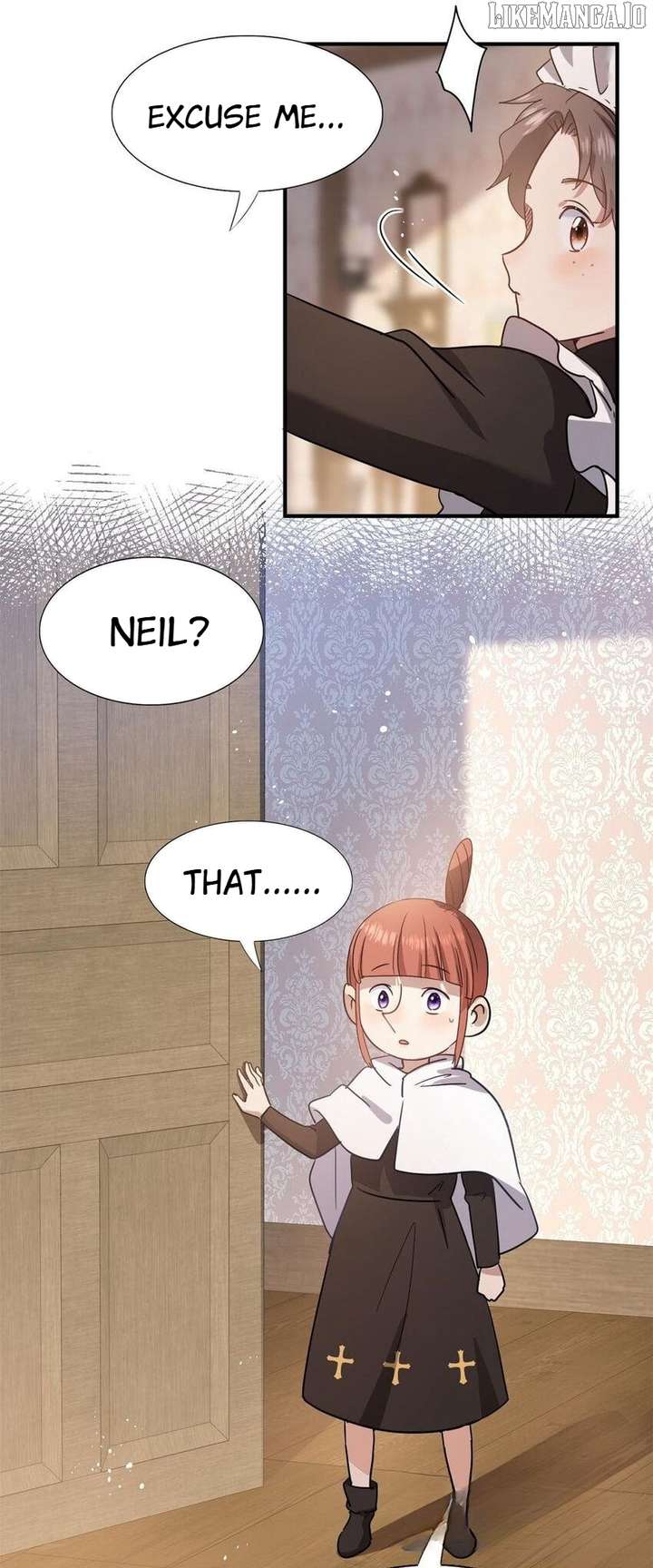 Don’t Embarrass Me Chapter 54 - Page 24