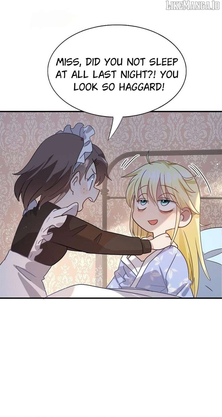 Don’t Embarrass Me Chapter 54 - Page 4