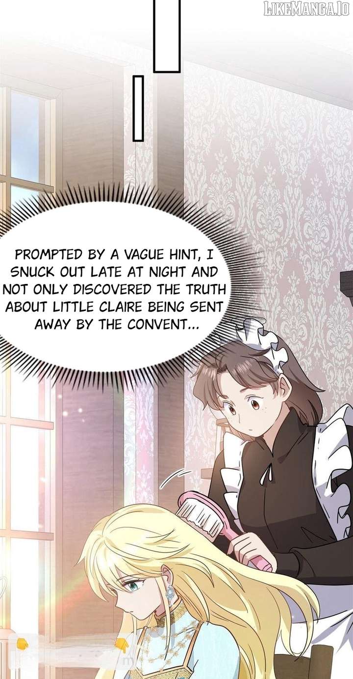 Don’t Embarrass Me Chapter 54 - Page 6