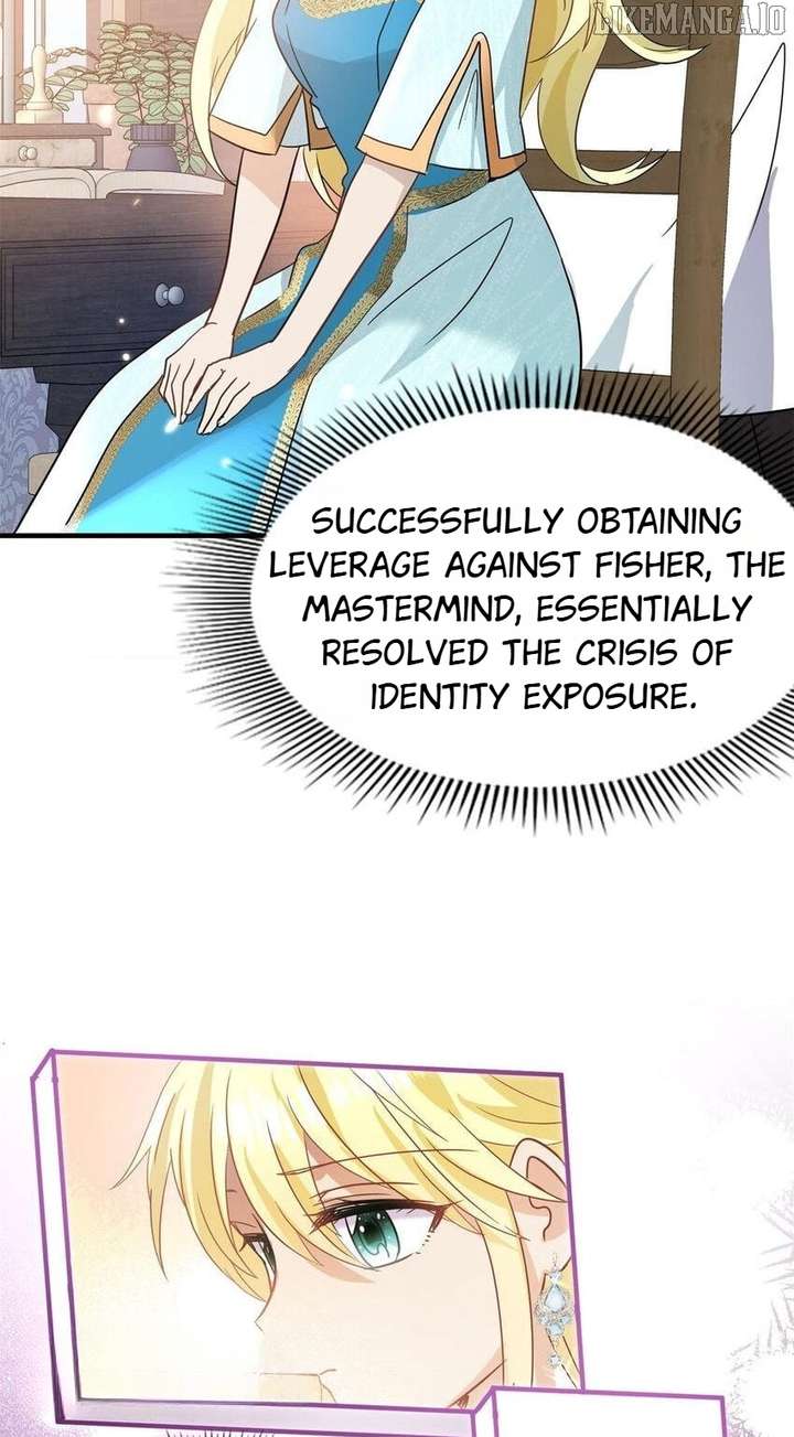 Don’t Embarrass Me Chapter 54 - Page 7