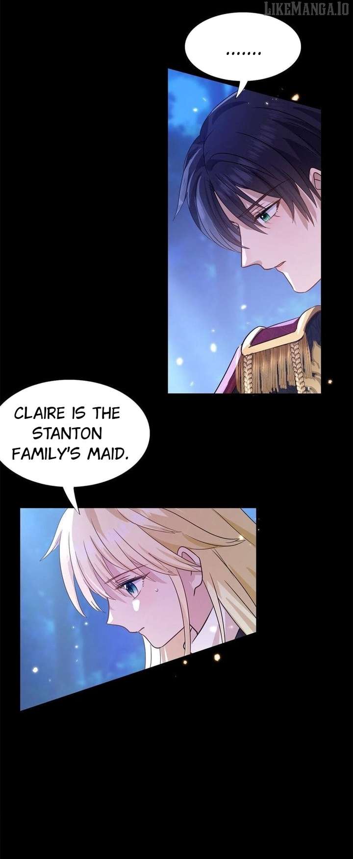 Don’t Embarrass Me Chapter 54 - Page 10