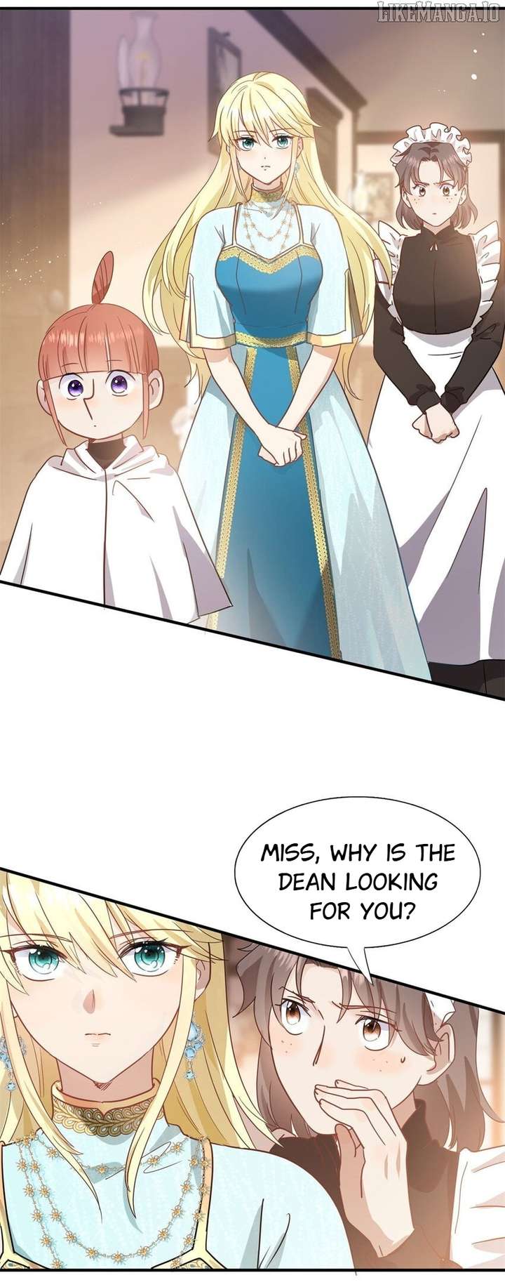 Don’t Embarrass Me Chapter 55 - Page 2