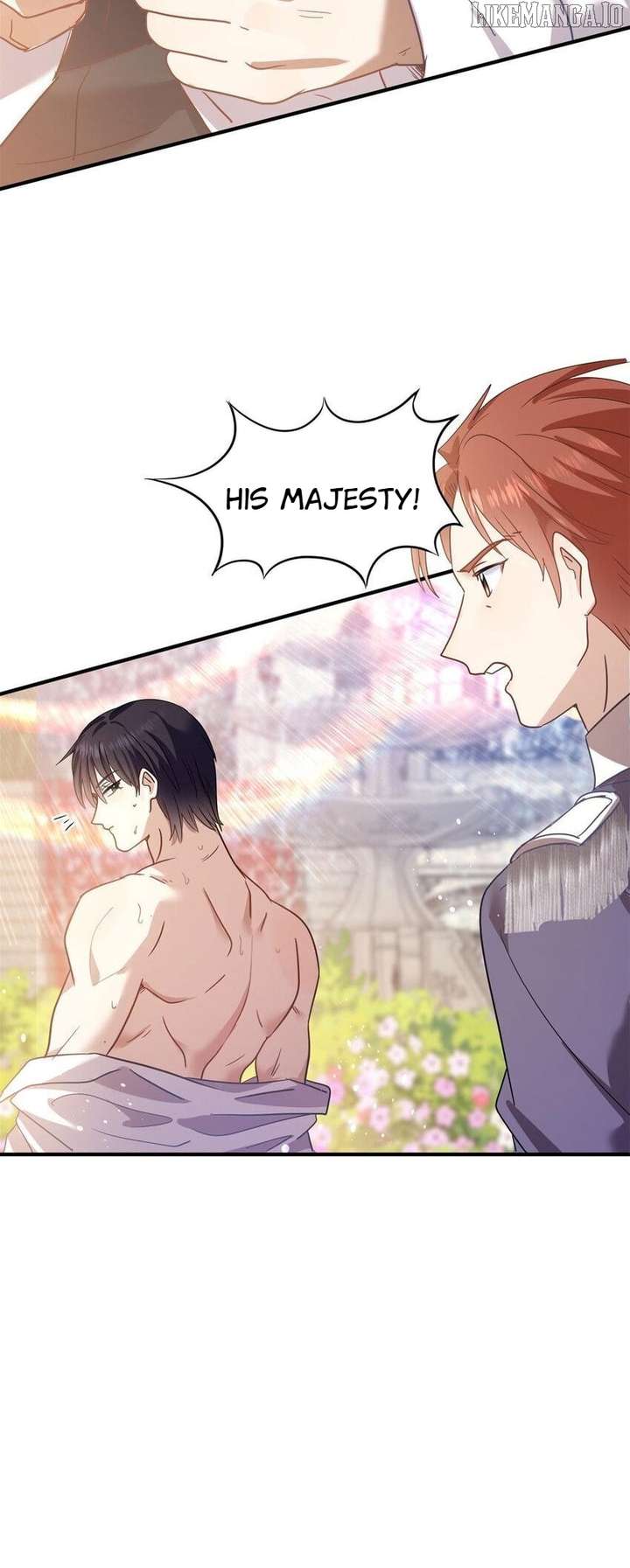 Don’t Embarrass Me Chapter 55 - Page 17
