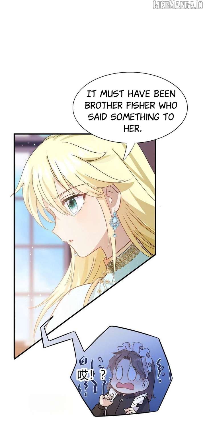 Don’t Embarrass Me Chapter 55 - Page 3
