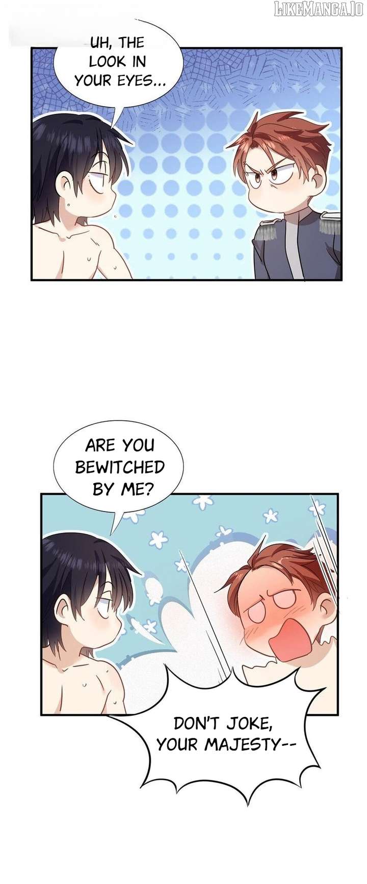 Don’t Embarrass Me Chapter 55 - Page 24