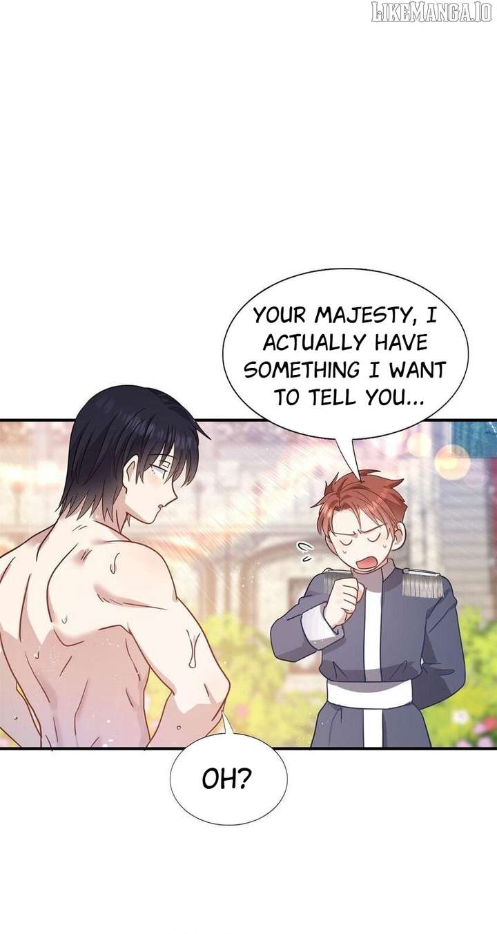 Don’t Embarrass Me Chapter 55 - Page 25