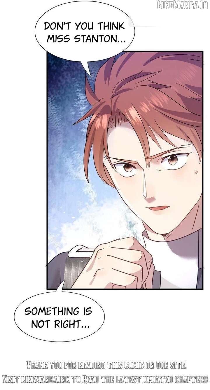 Don’t Embarrass Me Chapter 55 - Page 26