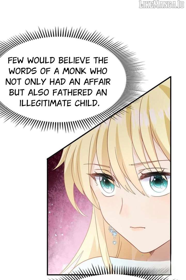 Don’t Embarrass Me Chapter 55 - Page 4