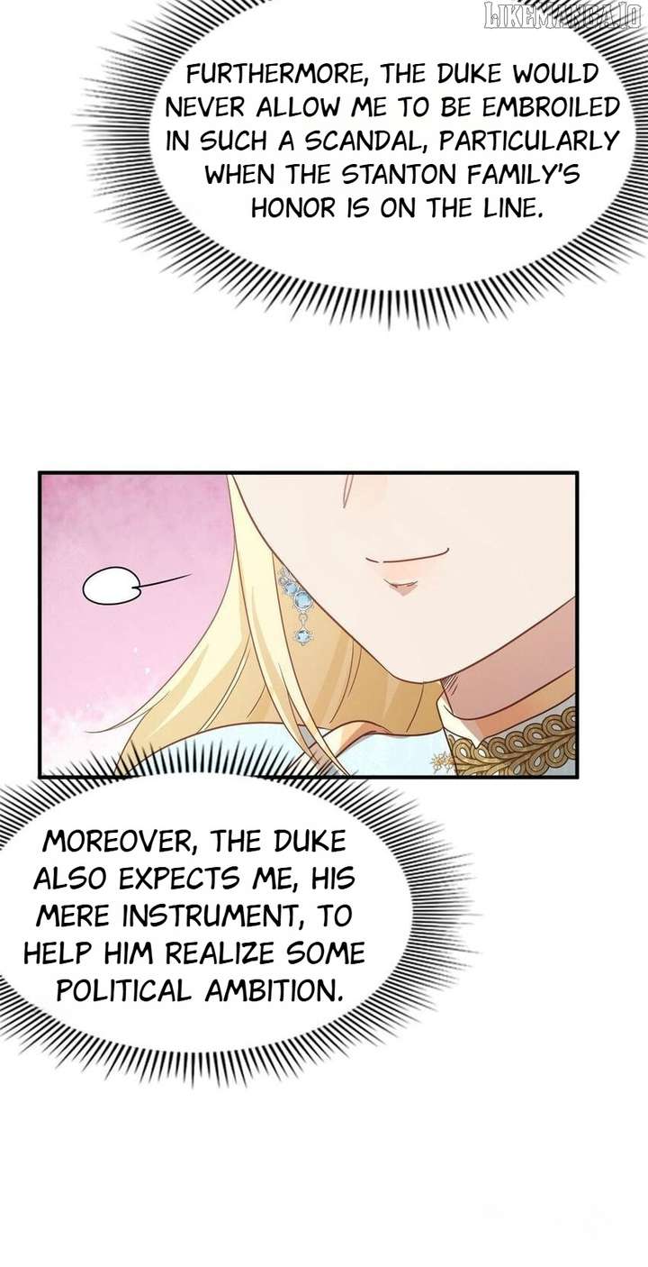 Don’t Embarrass Me Chapter 55 - Page 5