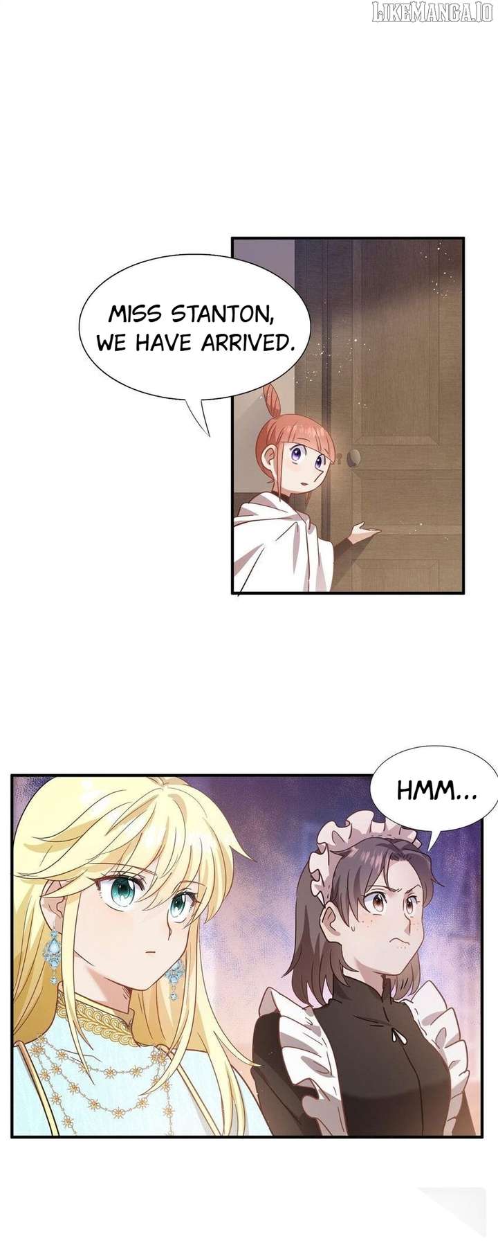 Don’t Embarrass Me Chapter 55 - Page 6