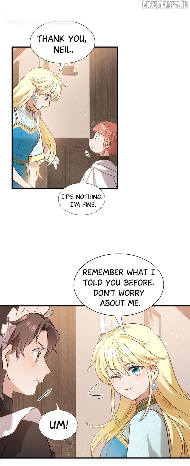 Don’t Embarrass Me Chapter 55 - Page 7