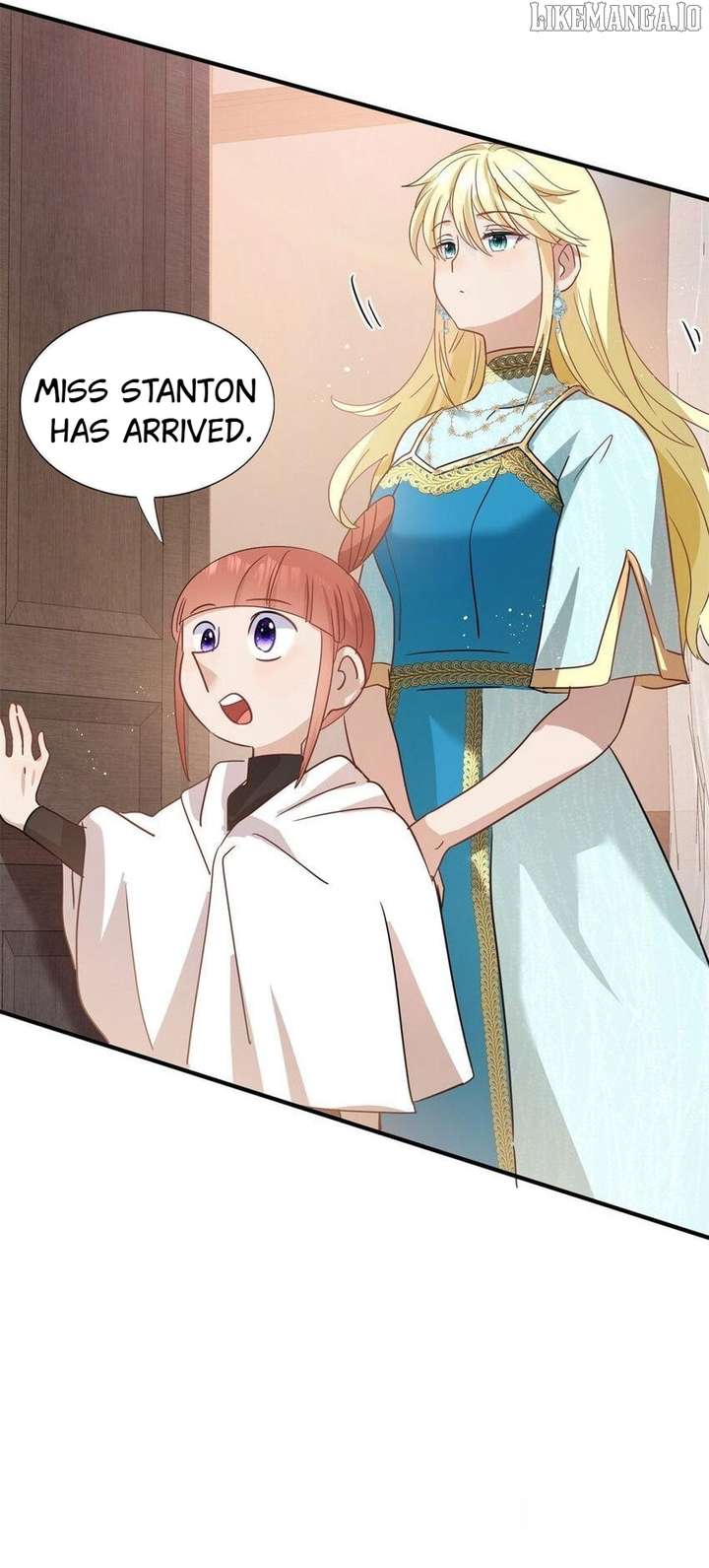Don’t Embarrass Me Chapter 55 - Page 9