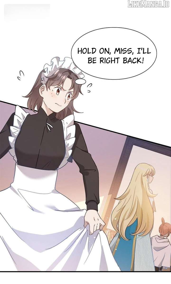 Don’t Embarrass Me Chapter 55 - Page 10
