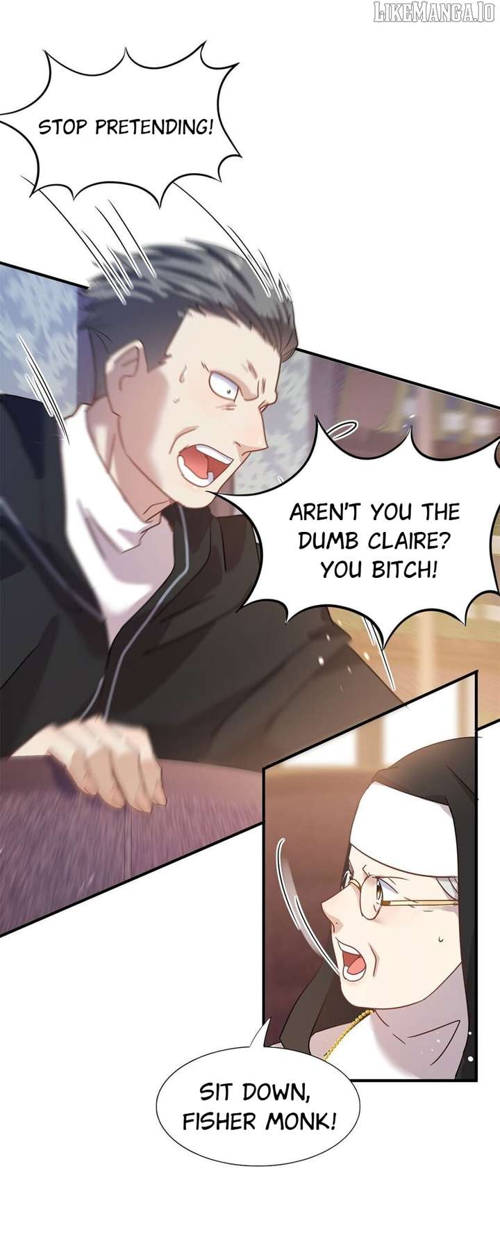 Don’t Embarrass Me Chapter 56 - Page 12