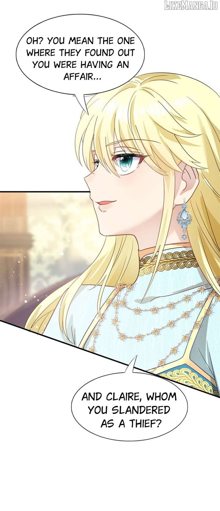 Don’t Embarrass Me Chapter 56 - Page 14